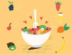 助孕需要吃什么食物能快速怀孕？
